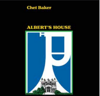 ALBERTS HOUSE (black Friday 2021)