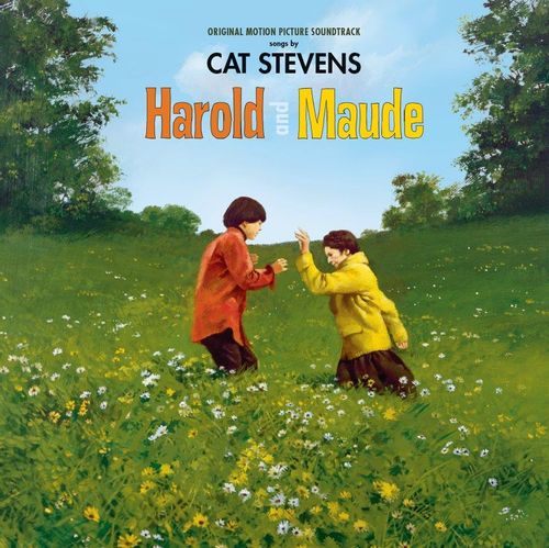 yusuf/cat stevens - harold & maude (50th anniversary) - resident