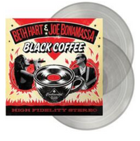 Black Coffee (2022 reissue)