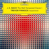 J.S. Bach: The Well Tempered Clavier II