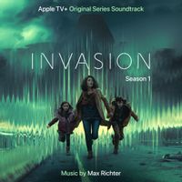 Invasions (Music from the Original TV Series: Season 1)