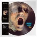 Very 'Eavy Very 'Umble (limited picture disc edition)