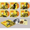 LIVE IN EUROPE 1967 - 1970