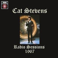 Radio Sessions 1967 (2022 reissue)