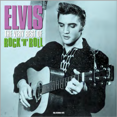 THE VERY BEST OF ROCK N ROLL  (not now reissue)