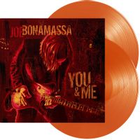 You & Me (2022 reissue)