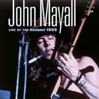 Live At The Marquee 1969
