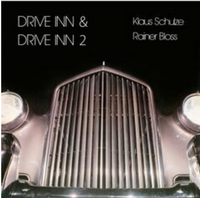 Drive Inn 1 & Drive Inn 2 (2022 reissue)