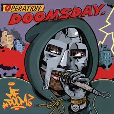 Operation: Doomsday (Alternative MC Sleeve repress)