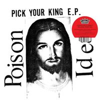 Pick Your King (2022 repress)