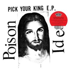 Pick Your King (2022 repress)