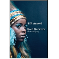 Soul Survivor - The Autobiography