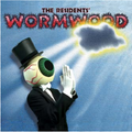 WORMWOOD (first time on vinyl!)