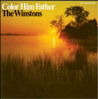 Color Him Father (2022 reissue)