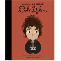 Little People, Big Dreams - Bob Dylan : Volume 37