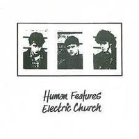 Human Features (2022 reissue)