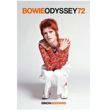 Bowie Odyssey 72