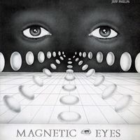 MAGNETIC EYES (2022 reissue)