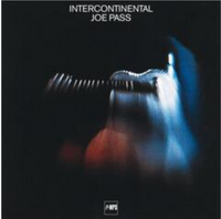 Intercontinental (2022 reissue)