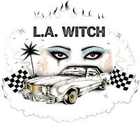 L.A. Witch (2022 repress)