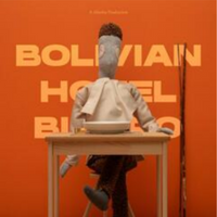 Bolivian Hotel Bistro