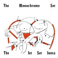 The Jet Set Junta (2022 reissue)