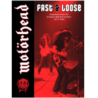 Motörhead: Fast & Loose