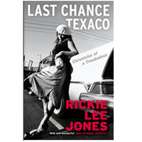Last Chance Texaco (2022 reprint)