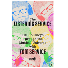 The ListeningService - 101 Journeys through the Musical Universe