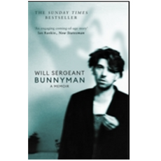 Bunnyman - A Memoir: The Sunday Times bestseller