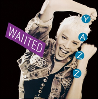 WANTED - (EXPANDED EDITION)