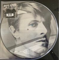 On My TVC15 (picture disc edition)
