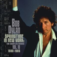Springtime In New York: The Bootleg Series Vol. 16 (1980 – 1985)