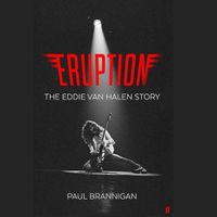 Eruption - The Eddie Van Halen Story