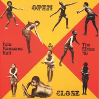 Open & Close (50th anniversary reissue)