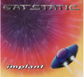 IMPLANT (2021 expanded reissue)