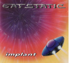 IMPLANT (2021 expanded reissue)