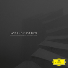 Last and First Men (2021 reissue)