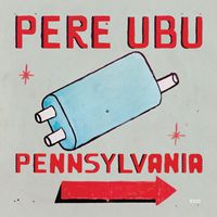Pennsylvania (2021 reissue)