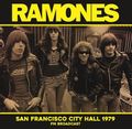 San Francisco City Hall 1979 – FM BROADCAST