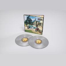 Be Here Now (25th anniversary edition)