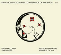 Conference of the Birds (2022 reissue)