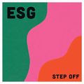 Step Off (2022 reissue)