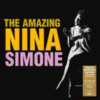 The Amazing Nina Simone (2022 repress)