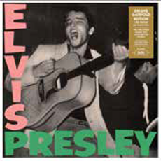 Elvis Presley 1st Album (2022 repress)
