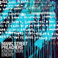 Know Your Enemy (deluxe edition)
