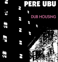 Dub Housing (2022 repress)