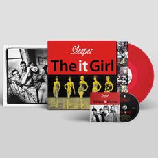 the it girl (deluxe edition)