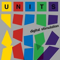 Digital Stimulation (2022 reissue)