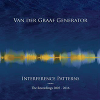 INTERFERENCE PATTERNS - THE RECORDINGS 2005-2016